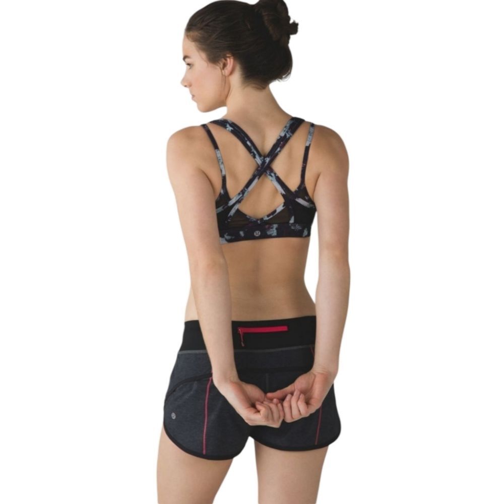 Lululemon Get Down Bra size 10